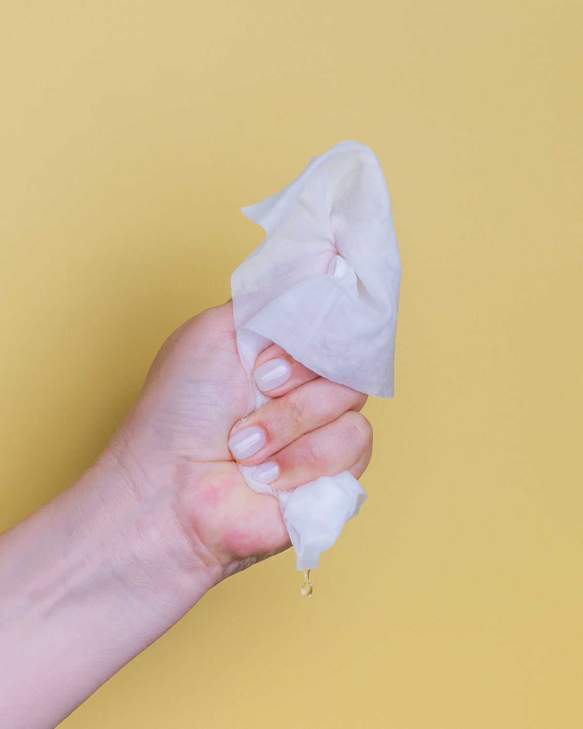 Nappy Wet Wipes