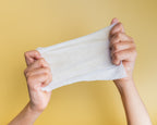 Nappy Wet Wipes