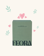 Feora Super Pads