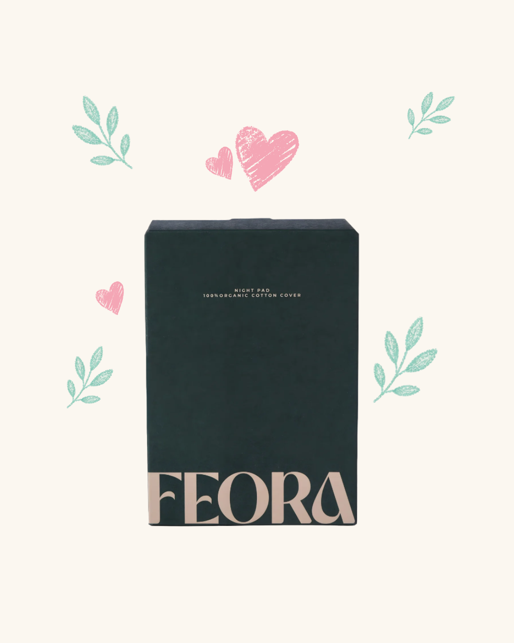 Feora Night Pads