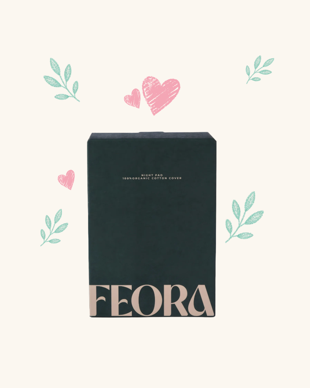 Feora Night Pads