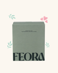 Feora Regular Pads