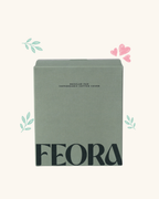 Feora Regular Pads
