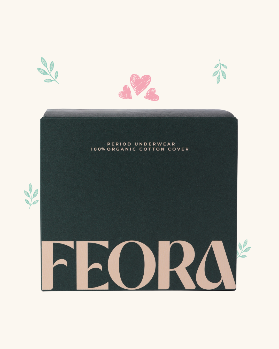 Feora Period Underwear