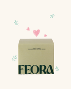 Feora Daily Panty Liners