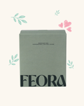 Feora On-the-Go Regular Pads (2 pcs)