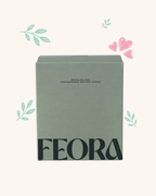 Feora On-the-Go Regular Pads (2 pcs)