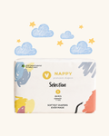 Nappy Premium Diapers | Size 5