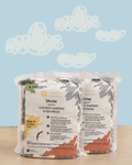 Nappy Diaper Trial Packs | Size 4