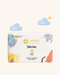 Nappy Premium Diapers | Size 1