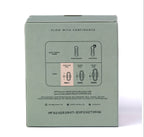 Feora Regular Pads