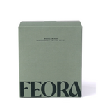 Feora On-the-Go Regular Pads (2 pcs)