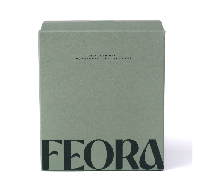 Feora Regular Pads