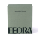 Feora Regular Pads