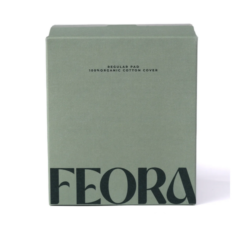Feora Regular Pads