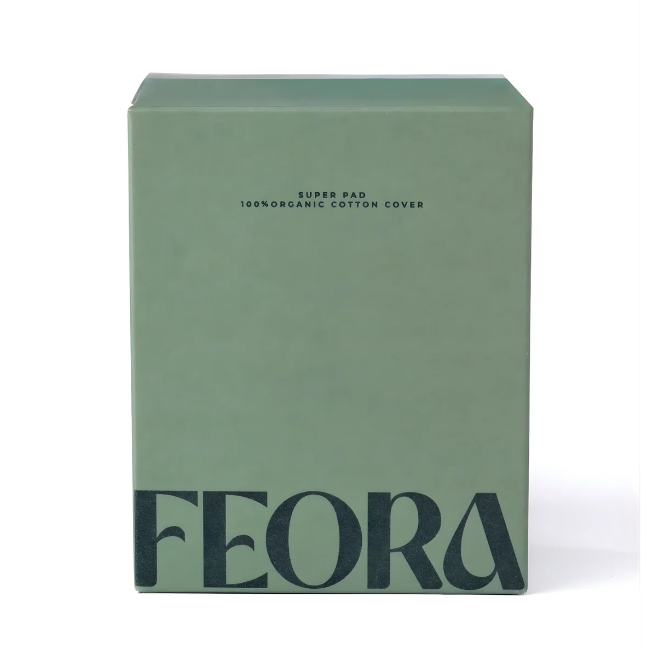 Feora Super Pads