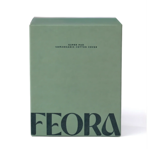 Feora Super Pads