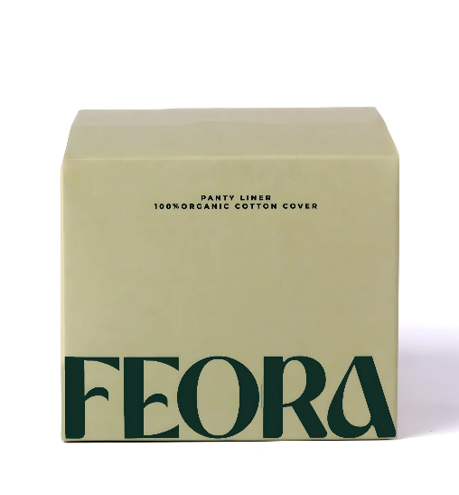 Feora Daily Panty Liners